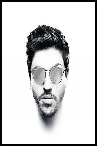 Famous People with surname Mosimann