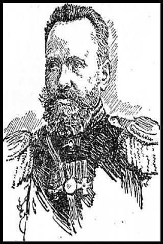 Famous People with surname Mosin