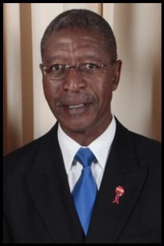 Famous People with surname Mosisili