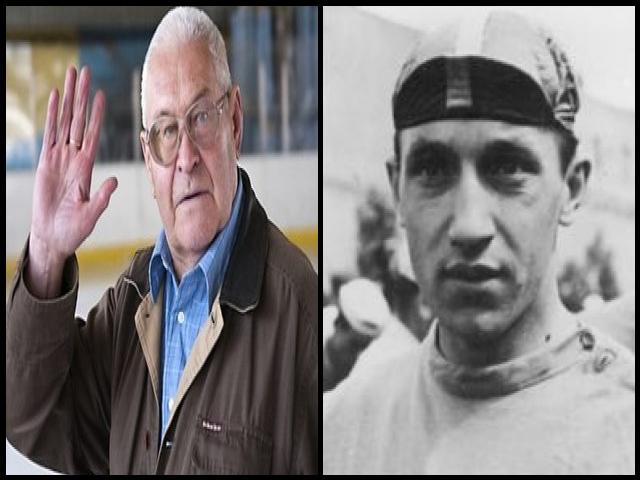 Famous People with surname Moskvin