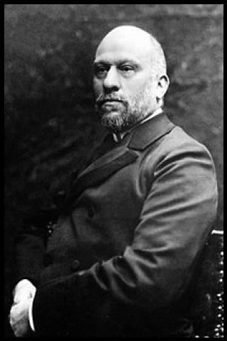 Famous People with surname Mosso