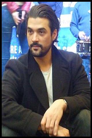 Famous People with surname Mothe