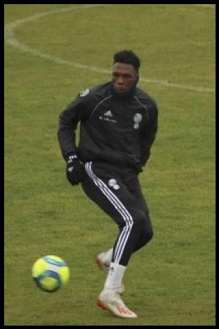 Famous People with surname Mothiba