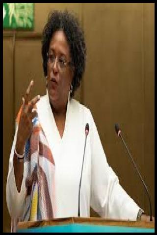 Famous People with surname Mottley