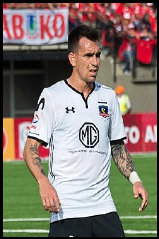 Famous People with surname Mouche