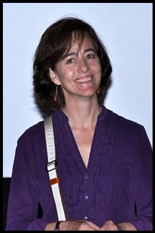 Famous People with surname Mouchet