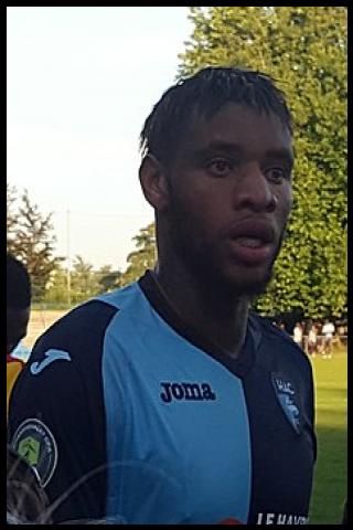 Famous People with surname Moukoudi