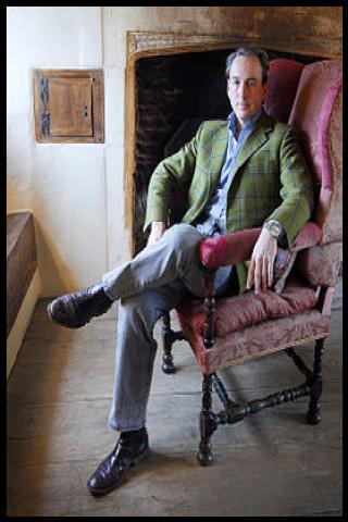 Famous People with surname Mould