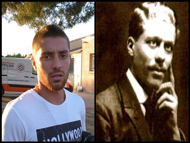 Famous People with surname Mounier