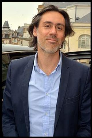 Famous People with surname Mouret