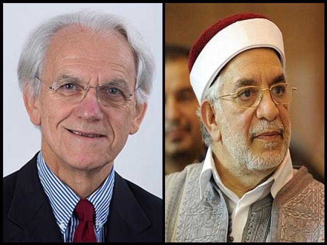 Famous People with surname Mourou