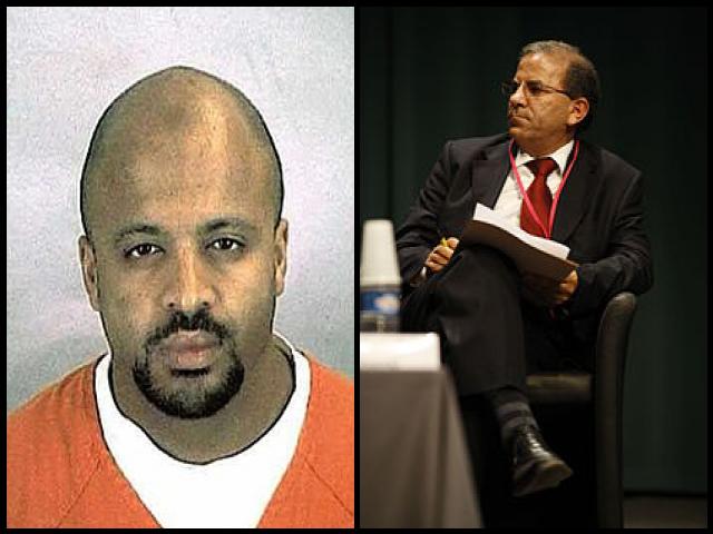 Famous People with surname Moussaoui