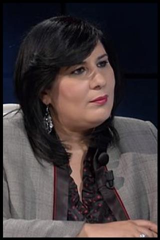 Famous People with surname Moussi