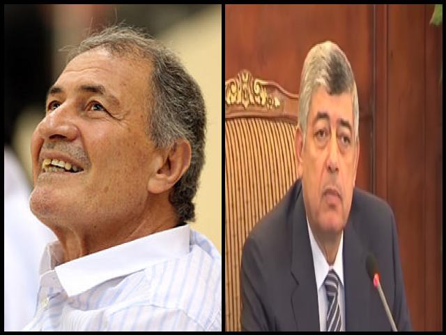 Famous People with surname Moustafa