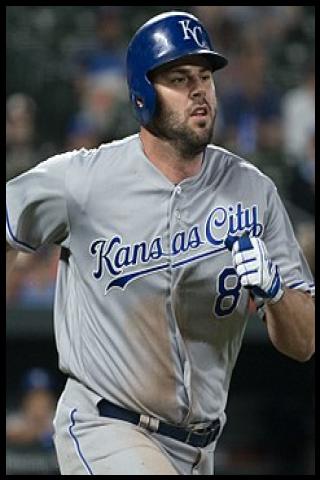 Famous People with surname Moustakas