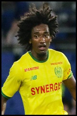 Famous People with surname Moutoussamy