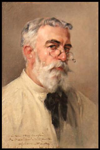 Famous People with surname Moutte