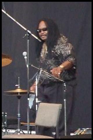 Famous People with surname Mouzon