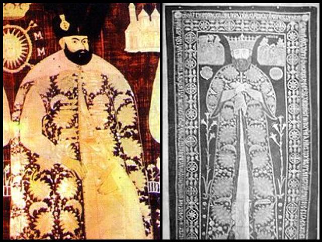 Famous People with surname Movila