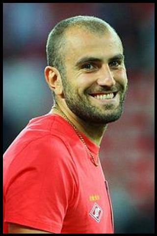 Famous People with surname Movsisyan