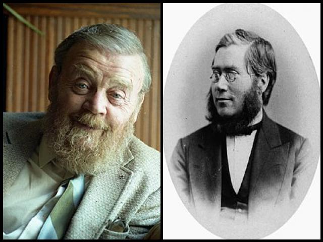 Famous People with surname Mowat