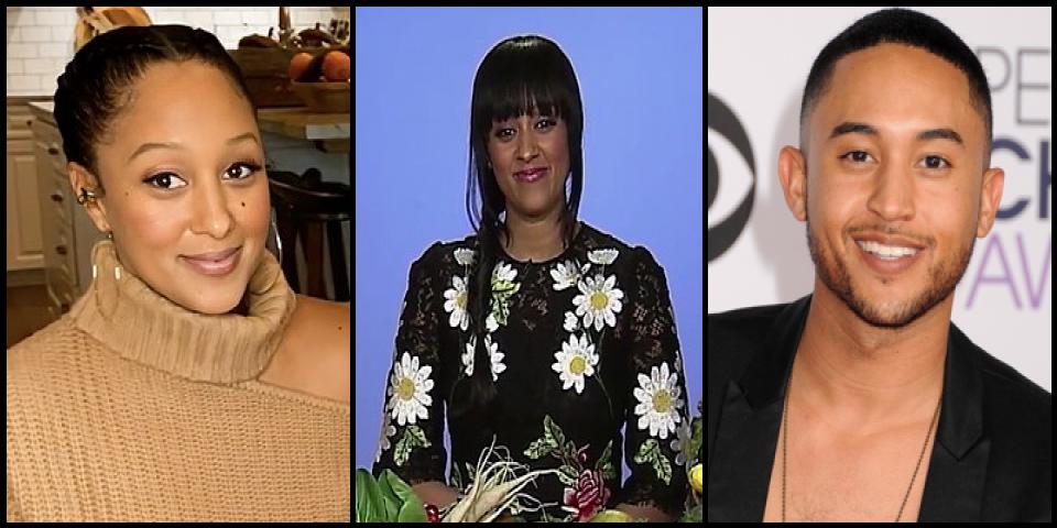 Famous People with surname Mowry