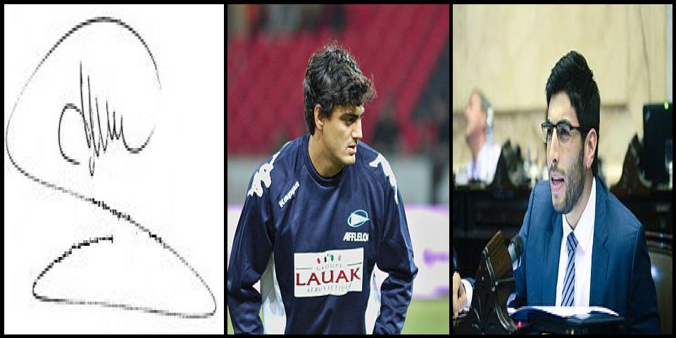 Famous People with surname Moyano