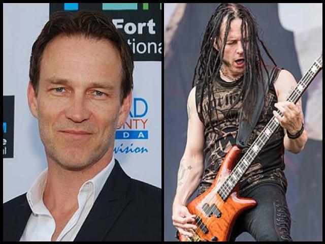 Famous People with surname Moyer