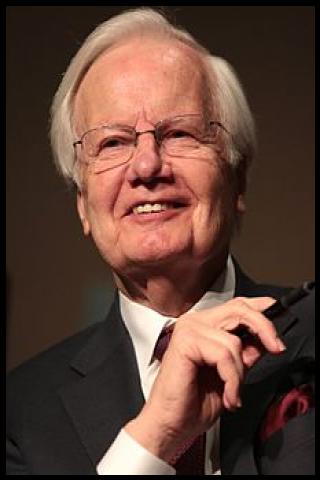 Famous People with surname Moyers