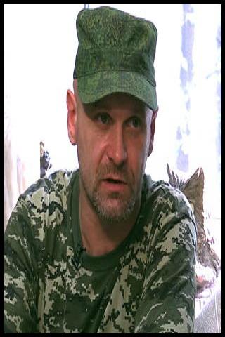 Famous People with surname Mozgovoy