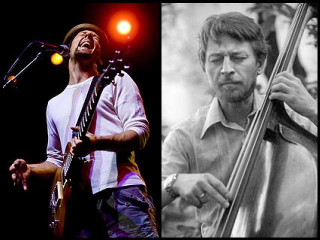 Famous People with surname Mraz