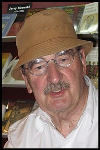 Famous People with surname Mrozek