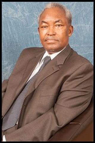 Famous People with surname Msuya