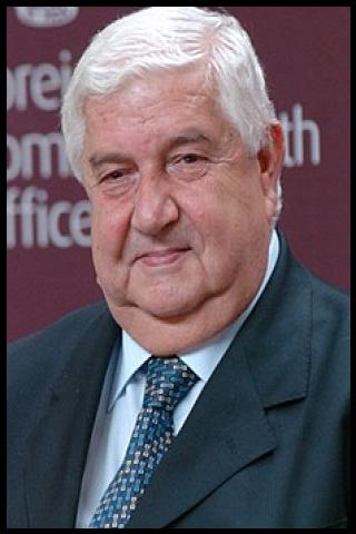 Famous People with surname Muallem