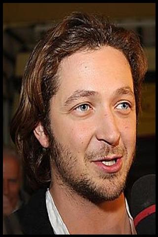 Famous People with surname Muccino