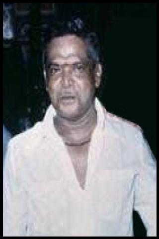 Famous People with surname Mudaliar