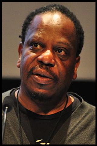 Famous People with surname Mudede