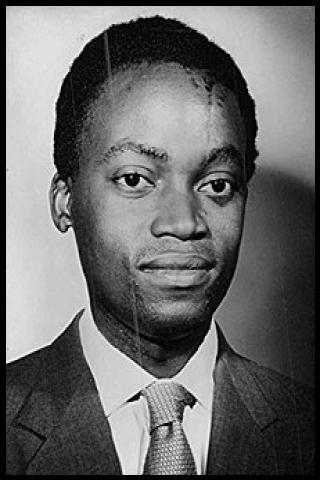 Famous People with surname Mudenda