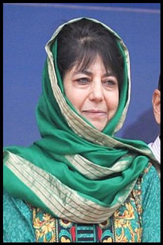 Famous People with surname Mufti