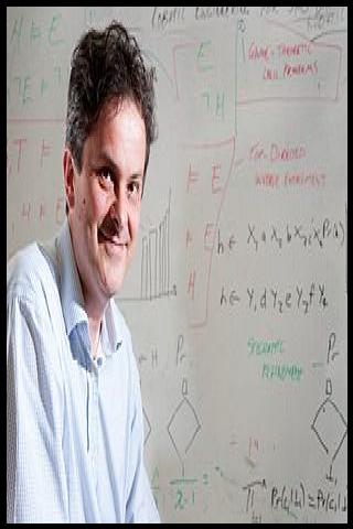 Famous People with surname Muggleton