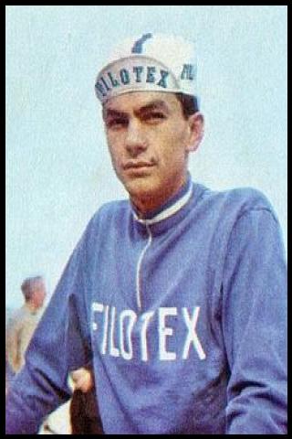 Famous People with surname Mugnaini