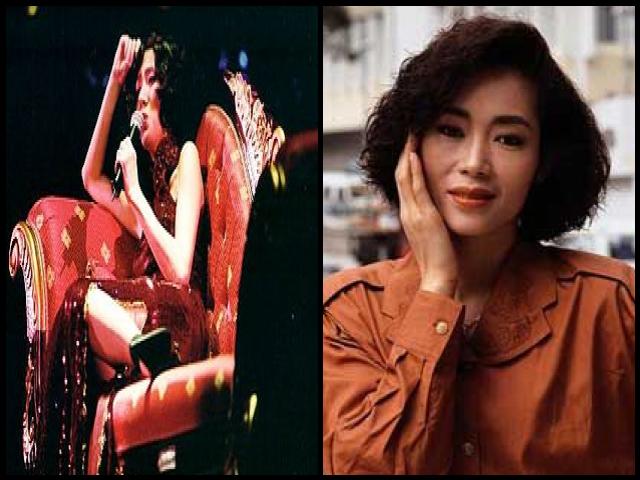 Famous People with surname Mui