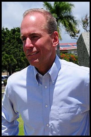 Famous People with surname Muilenburg