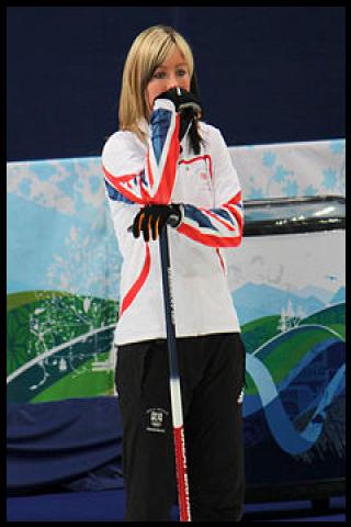 Famous People with surname Muirhead