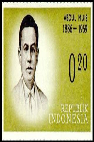 Famous People with surname Muis