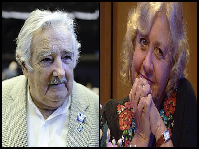 Personas famosas con el apellido Mujica