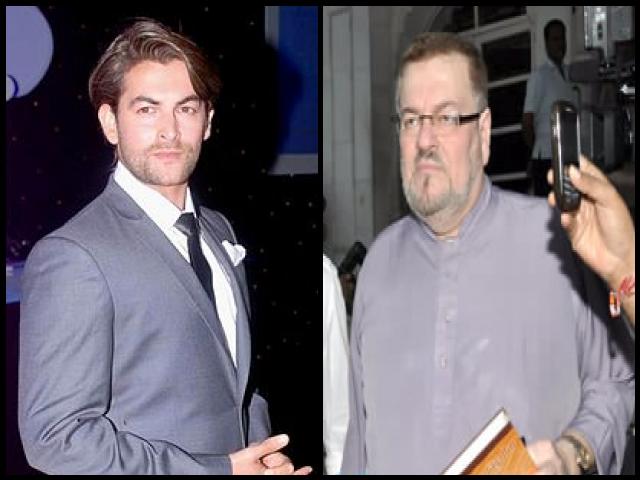 Famous People with surname Mukesh