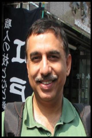 Famous People with surname Mukhi