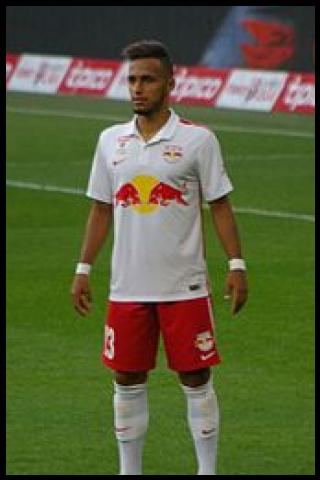 Famous People with surname Mukhtar