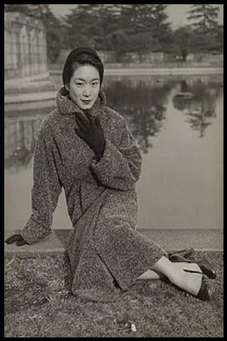 Famous People with surname Mukoda